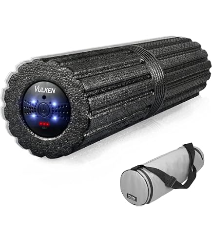 Amazon.com: Theragun | Wave Solo and Roller Bundle | Pinpointed